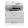 Brother | MFC-L8340CDW | Fax / copier / printer / scanner | Colour | LED | A4/Legal | Grey | White